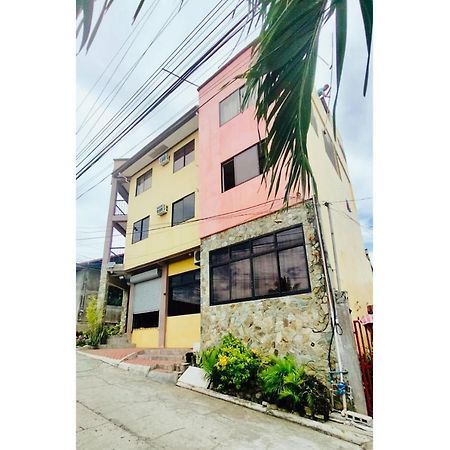 Oyo 871 Herel Guest House Samal Exterior foto