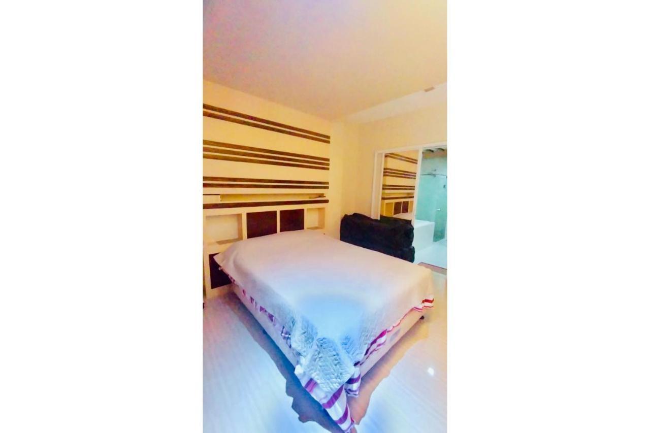 Oyo 871 Herel Guest House Samal Exterior foto