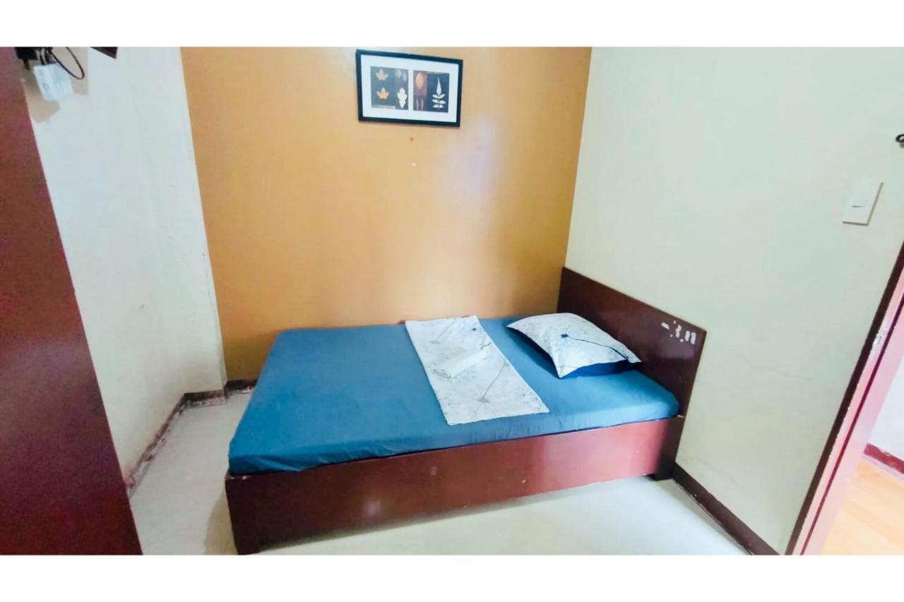 Oyo 871 Herel Guest House Samal Exterior foto